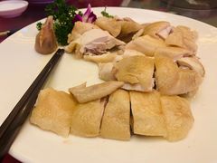 -益健名厨海鲜城(夏湾店)