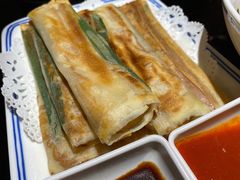 葱包烩-大宅院(西溪路店)