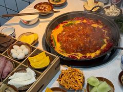 -芈重山老火锅(广州首店)