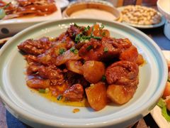 -亦海人家烤鸭店(康定街店)