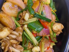 啫啫鱼卜-鱼醉无骨鱼·中山脆肉鲩(荔湾路店)