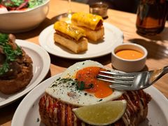 -O'eat Blossom&Pelican(深圳首店)