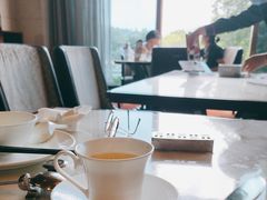 -顺德美的万豪酒店-万豪中餐厅