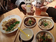 -贰拾捌味·宜宾燃面(春熙路旗舰店)