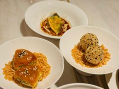 -彩丰楼中餐厅(深圳国际会展中心洲际酒店)