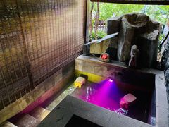 -太白山御龙湾温泉