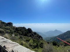 -泰山风景名胜区