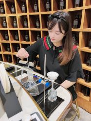 -香遇沙龙香水·调香·团建