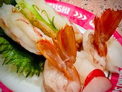 -元气寿司(环球港店)