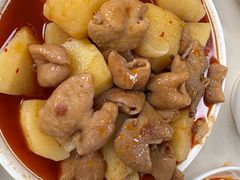 -赵姐猪耳朵饭店