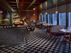 -上海静安香格里拉大酒店