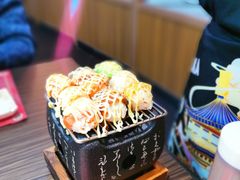 -仙隐小鹿中華の日料(荣民龙首广场店)