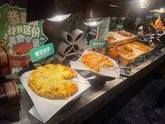 -亚马逊蒸汽活海鲜自助(LCM置汇旭辉广场店)