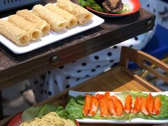 -小龍鳳·港式海鲜打边炉(沙湖路店)