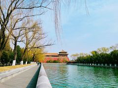 -故宫博物院(故宫)