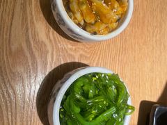 -沼津港精致料理·寿喜烧·烧鸟(青浦宝龙广场日料榜单店)