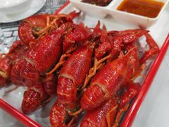 -辣不怕口味虾(凌霄路店)