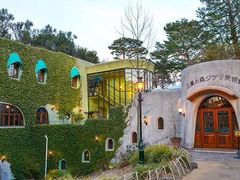 -三鹰之森吉卜力美术馆