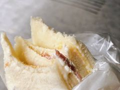 -洪瑞珍三明治(大安店)