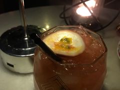 -柒Lounge(三里屯店)