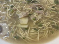 -二扁私房面馆(崂山路店)