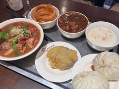 -姚记炒肝店(簋街店)