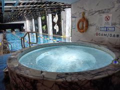 -北京索菲特大酒店·健身中心