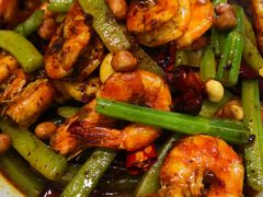 香辣虾-李老爹香辣蟹(宣武门店)