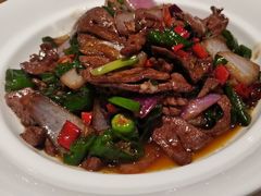 -小菜园新徽菜(连云港海州吾悦店)
