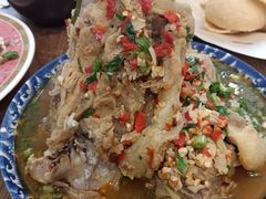 -曼谷食堂·泰国家庭料理