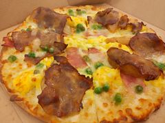 -达美乐比萨(新洲店)
