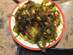 -金石老面坊·渔家菜(金石滩店)