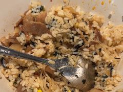 -新石器烤肉(百联川沙店)