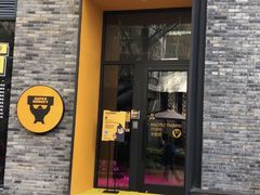 -超级猩猩健身·团课·瑜伽(花园道店)