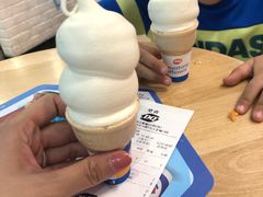 -DQ·蛋糕·冰淇淋(万象城店)