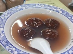 -粗茶淡饭(东关街店)