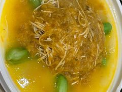 蟹黄煮干丝-洪长兴(广西北路店)