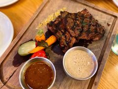 -MR.ROCKY洛奇先生RESTAURANT&BAR(宝安壹方城店)