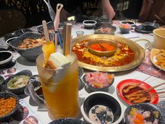 -哥老官重庆美蛙鱼头(虹口龙之梦店)
