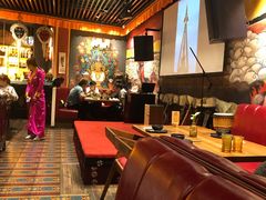 -敏珠拉姆藏餐·南京厨房(富春江东街店)