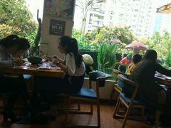 -花漫里餐厅(刺桐店)