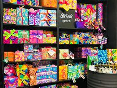 -LUSH(威尼斯人店)