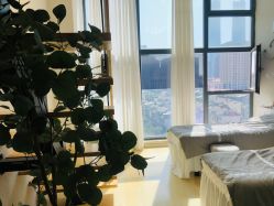 -初心纹眉洗眉·美睫专业店