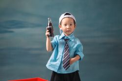 -童年时光专业儿童摄影(龙首店)