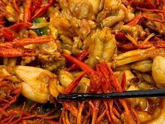 -毛哥小馆子(百井坊巷店)