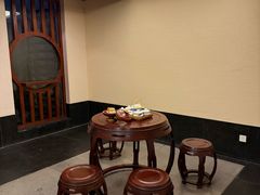 -乌镇枕水度假酒店