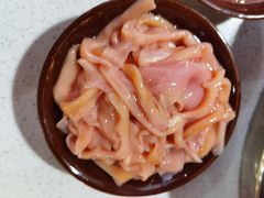 -正贰捌经重庆老火锅(建设路店)