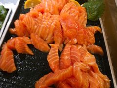 -上海锦江汤臣洲际大酒店壹阶层