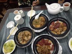 -鑫馨餐厅