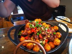 -水煮三国·川鲁江湖菜(香山店)